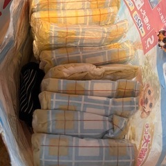 取引中 |　小型犬用『マナーウェア』 残数 20枚の画像