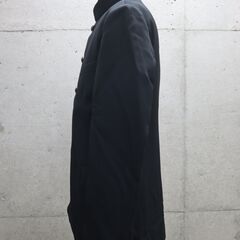 変形学生服　カスタム 学ラン　男子学生服　上衣のみ　ﾃﾞｯﾄｽﾄｯｸ @sj0141A32ssの画像