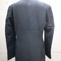 変形学生服　カスタム 学ラン　男子学生服　上衣のみ　ﾃﾞｯﾄｽﾄｯｸ @sj0141A32ssの画像