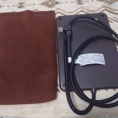 ペットヒーター