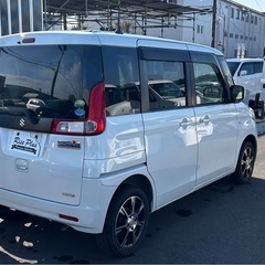 総額32.8万円 スズキ スペーシア Xの画像