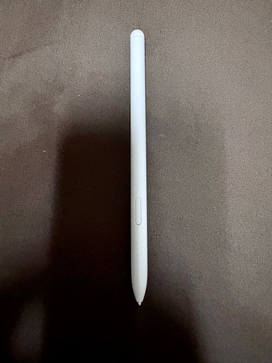 Galaxy Tab S10 Plus 付属 Sペン（純正/白） Galaxy Tab S10 Plus 付属 Sペン（純正/白）