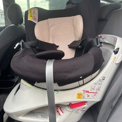 チャイルドシートの画像