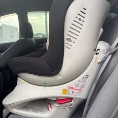 チャイルドシートの画像