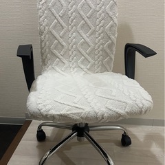デスクチェアの画像
