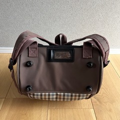 【美品】井上幼稚園入園準備品の画像