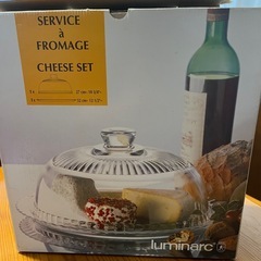 ケーキドームの画像