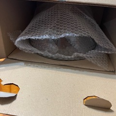 ケーキドームの画像