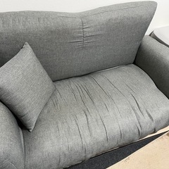 ニトリ　ソファーの画像