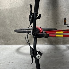 NO.66 スポーツ車 ホダカ momentum モーメンタム 700cの画像