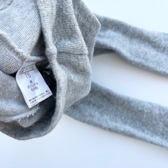 75センチ　タイツ　の画像