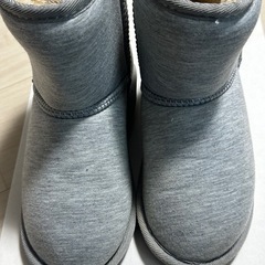 20㎝　子供用ブーツの画像