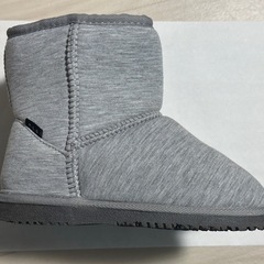 20㎝　子供用ブーツの画像