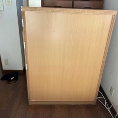 6段引き出しダンスの画像