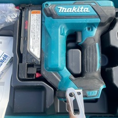 マキタ18vピンタッカ
　　の画像