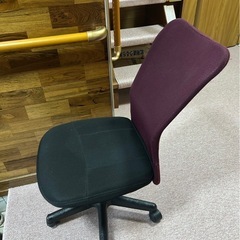 ワークチェア
の画像