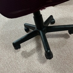 ワークチェア
の画像