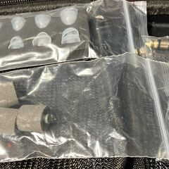 Etymotic Research ER4XR エティモティック イヤホン 純正ケーブル 新品未使用イヤーピース トリプルフランジの画像
