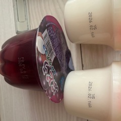 お安く食品系お譲りいたしますの画像