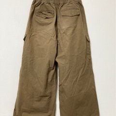 Air Tokyo エアートーキョー カーゴパンツの画像