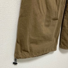 Air Tokyo エアートーキョー カーゴパンツの画像