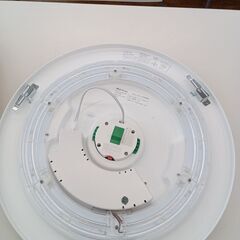 ★リユースのサカイ水戸店★ 無印良品 シーリングライト  24年製 動作確認／クリーニング済み MT6653の画像