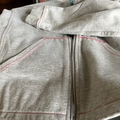 サウナスーツＭの画像