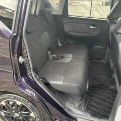 【総額コミコミ】広島発プライムゲート27年ムーブカスタム　RSハイパー4WD　車検令和8年9月24日　ワンオーナー　4WDターボ　☆内外装超美車☆　純正8インチナビ　バックカメラ　地デジテレビ　ブルートゥース対応　LEDヘッドランプ　LEDフォグランプ　ETC　ハーフレザーシート　純正15インチアルミホイール　禁煙車　スマートキー（スペアキー完備）　タイミングチェーン　取説/保証書/ナビ取説完備　ディーラー系オートオークション仕入　軽自動車　格安の画像