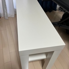 IKEA テレビ台の画像