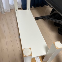 IKEA テレビ台の画像