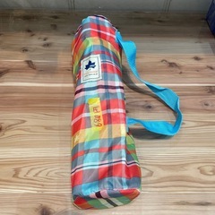 【キャンプ用品】【折りたたみ椅子】【ロゴス】※在庫２点❗️クリーニング済み【管理番号】1211 橋の画像