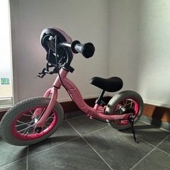 キッズストライダーの画像