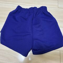 コスモスポーツクラブ短パン130cmの画像