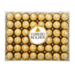 フェレロ ロシェ T-48 48個