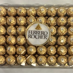 フェレロ ロシェ T-48 48個の画像