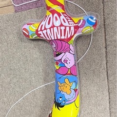 子供グッズ色々の画像