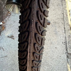 大阪送料無料 パナソニック電動自転車子どもバッテリー6,6ah 。の画像