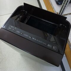 ダイキン　空気清浄機　2021年製　MCK70X-Tの画像