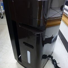 ダイキン　空気清浄機　2021年製　MCK70X-Tの画像