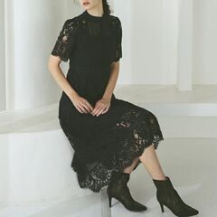 3000円均一！【パーティドレス】　【アウトレット】　DRESS...