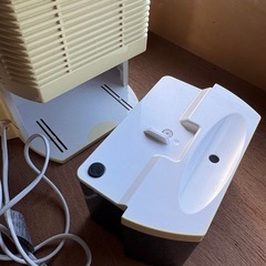 除湿機の画像