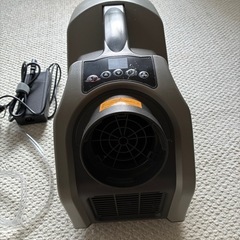 EENO QN650 スポット型エアコン
の画像