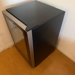 フォルスター　FJC-85G ワインセラーの画像