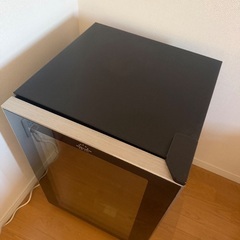 フォルスター　FJC-85G ワインセラーの画像