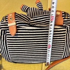 Samantha Thavasa サマンサタバサ レディースバッグの画像