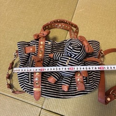 Samantha Thavasa サマンサタバサ レディースバッグの画像