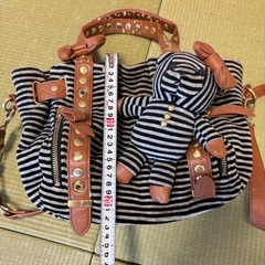 Samantha Thavasa サマンサタバサ レディースバッグの画像