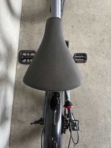 NO.67 子供自転車 サイクルベースあさひ DRIDE 20インチ