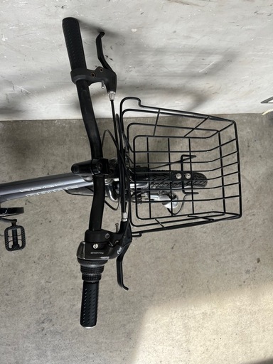NO.67 子供自転車 サイクルベースあさひ DRIDE 20インチ