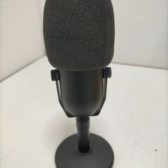 【高音質USBマイク】FALNOW MKF-01 コンデンサーマイクセット スタンド・ウインドスクリーン付属 配信・録音・ゲーム実況・オンライン会議に最適 プロ仕様モデル 251211-3Tの画像